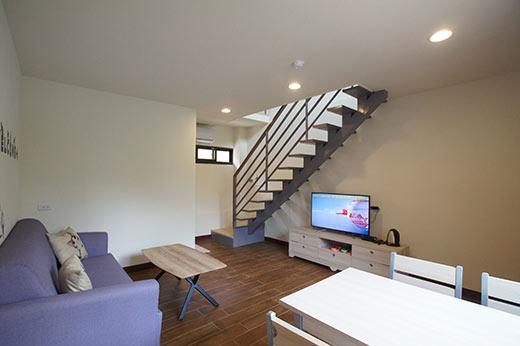 Yi Jia Yuan Homestay หนานจวง ภายนอก รูปภาพ