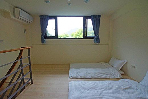 Yi Jia Yuan Homestay หนานจวง ภายนอก รูปภาพ