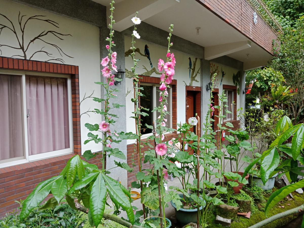 Yi Jia Yuan Homestay หนานจวง ภายนอก รูปภาพ