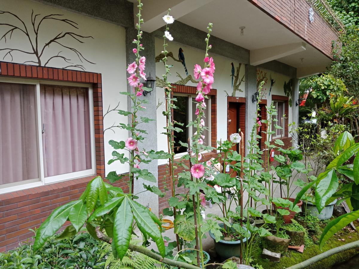 Yi Jia Yuan Homestay หนานจวง ภายนอก รูปภาพ